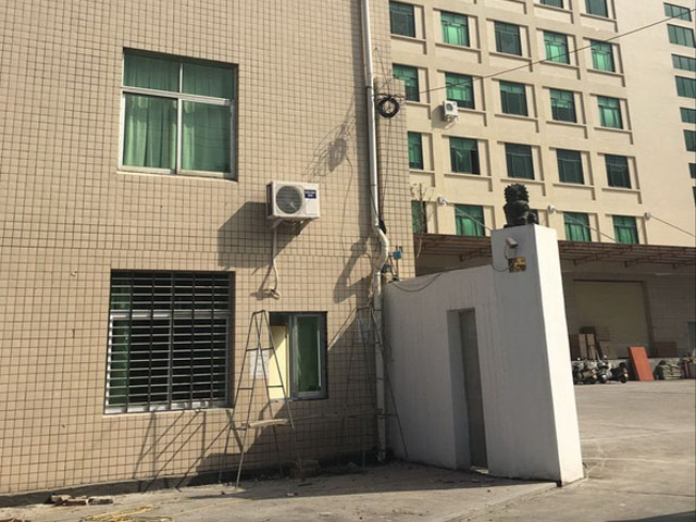 企业形象